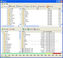 Burn CD and DVD in few clicks with CDuke. CDuke is a simple CD burning utility that