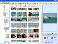 Screenshot of Total Image Converter 1.5