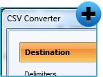 Total CSV Converter Preview2