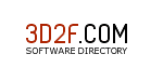 3d2f awards