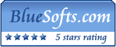 BlueSoft awards
