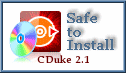 CDuke awards