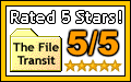 FileTransit awards