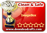 ImageBox awards