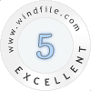 WindFile awards