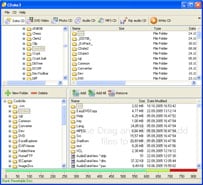 CDuke - CD and DVD  burning has never been easier