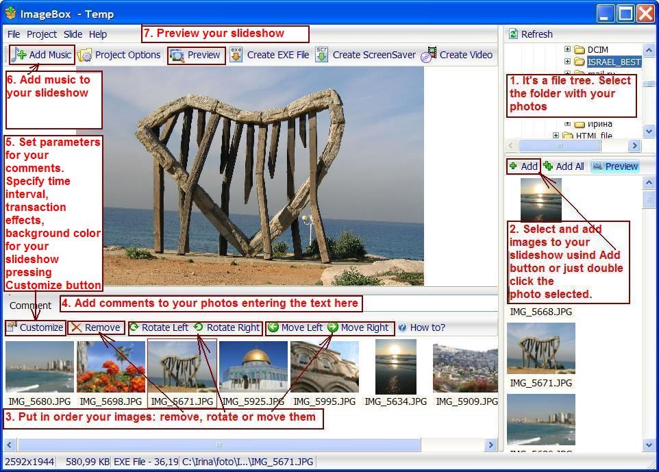 ImageBox