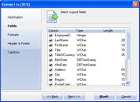 MS SQL Converter Preview2