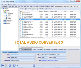 convert cda to mp4 itunes