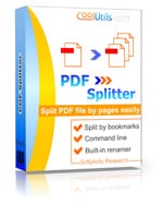 pdf splitter