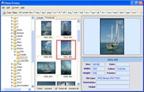 Screenshot of Photo Printer 1.01