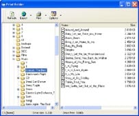 PrintFolder Preview