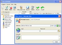 password saver, password manager, password generator, password software, password storage