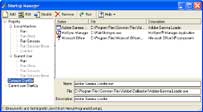 Startup Manager Preview
