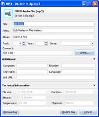 Total Audio Tags Preview2