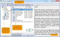 Windows 8 Online Doc Converter full