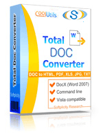 Word 2007 converter