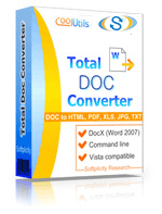 DOC Converter