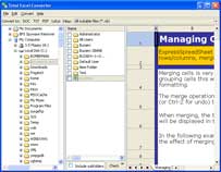 Convert Ods File Into Excel Format