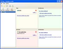 Total Server Monitor will monitor your server availability. You can rely on it