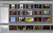 TotalVideoOrganizer Preview