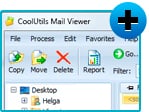 Mail Viewer Preview1
