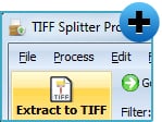 Tiff Splitter Pro Preview1