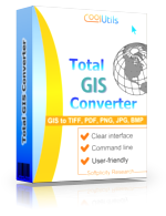 gdf converter