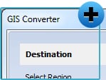 Total GIS Converter Preview2