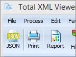 XML Viewer Preview1