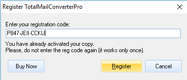 register coolutils converter