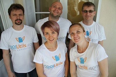 coolutils team