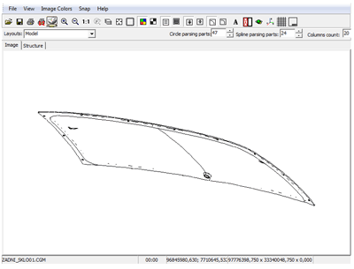 Plt To Pdf Converter