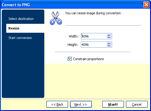 DXF converter