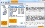 Convertir  TXT en texto Unicode