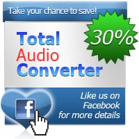 audio converter