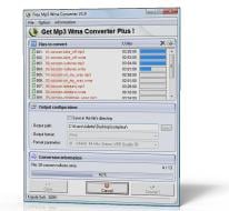 free wma mp3 converter