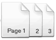 page numbers to pdf