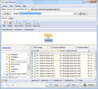 transliterate files