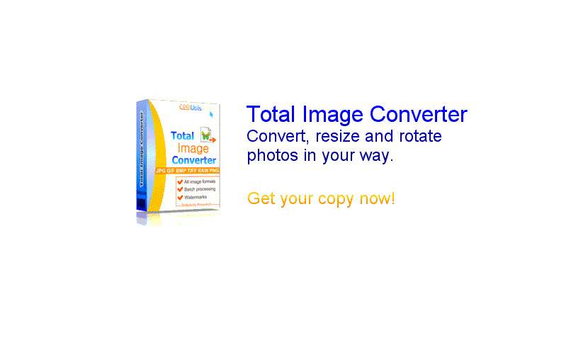 Image Converter