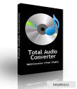 Total Audio Converter Total Audio Converter