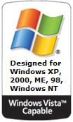 Vista Compatible