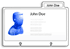 convert outlook contacts