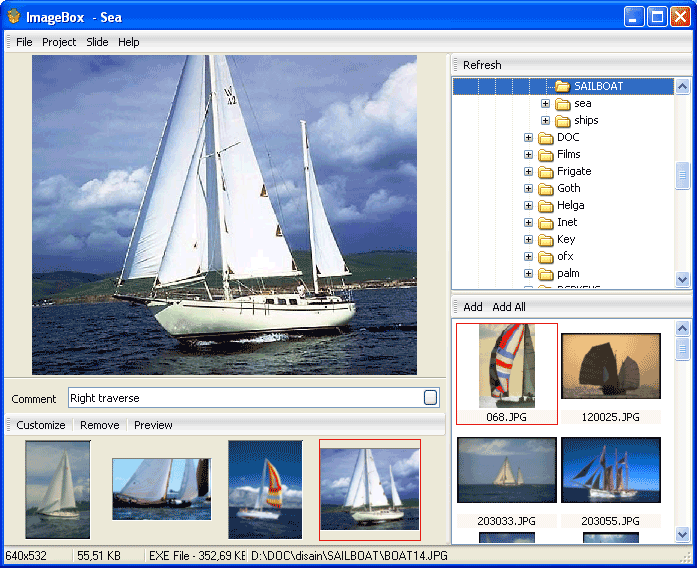 ImageBox 1.5