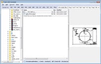 Total CAD Converter Preview