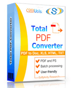 XPS converter