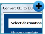 Excel Converter Preview2