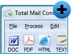 Total Mail Converter Pro Preview1