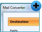 Total Mail Converter Pro Preview2