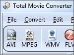 Total Movie Converter Preview1